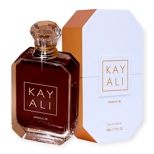 Kayali Vanilla 28 EDP