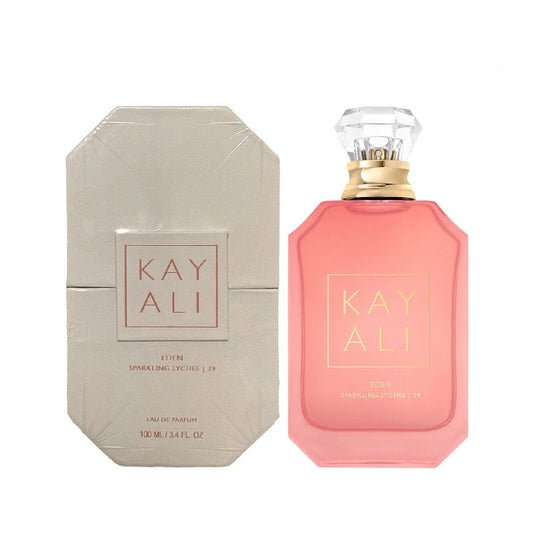 Kayali Eden Sparkling Lychee EDP