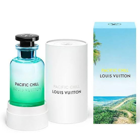 Louis Vuitton Pacific Chill Edp
