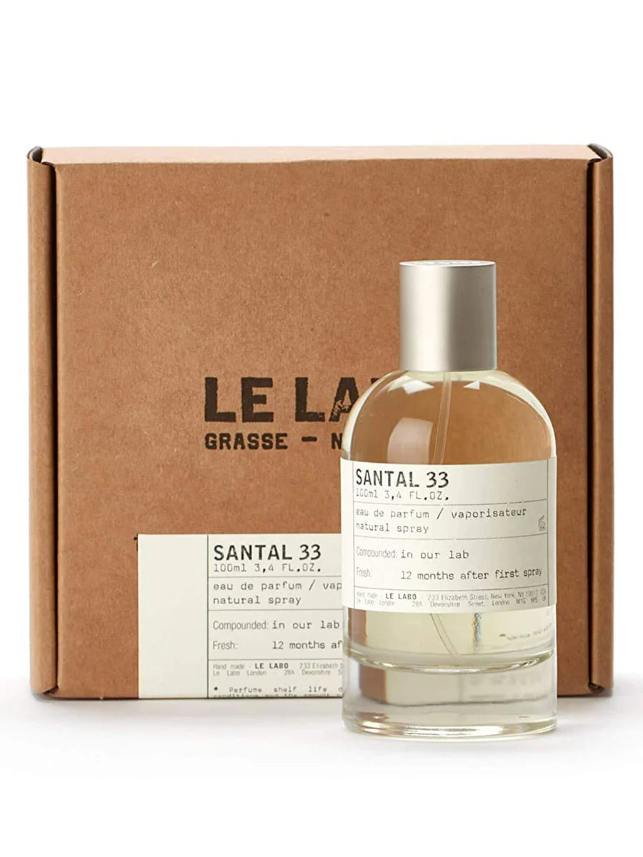 Le Labo Santal 33 EDP