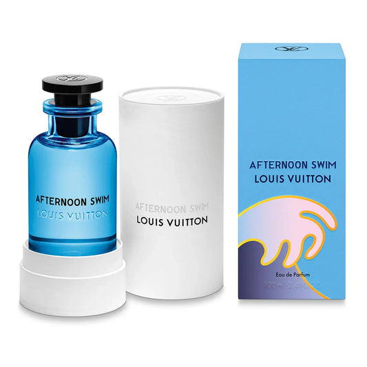 Louis Vuitton Afternoon Swim EDP