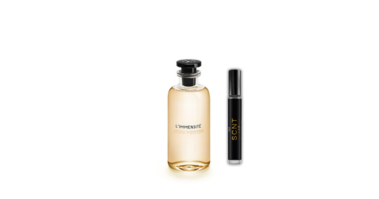 Louis Vuitton L'Immensite Edp