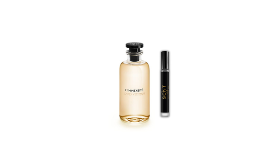 Louis Vuitton L'Immensite Edp