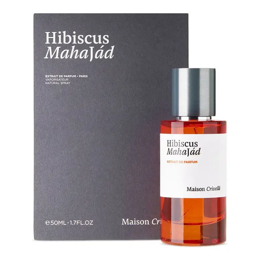 Maison Crivelli Hibiscus Mahajad EDP