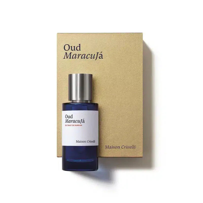 Maison Crivelli Oud Maracuja EDP
