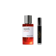 Maison Crivelli Patchouli Magnetik