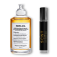 Maison Margiela By the Fireplace EDT
