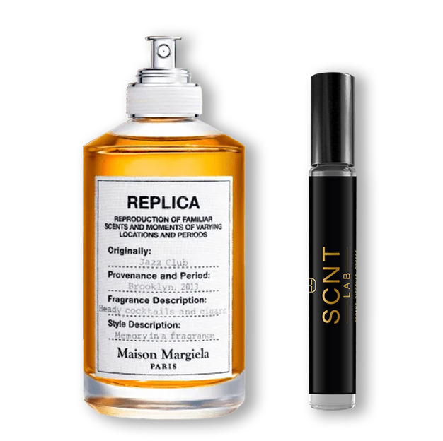 Maison Margiela Jazz Club EDT