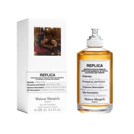 Maison Margiela Jazz Club EDT