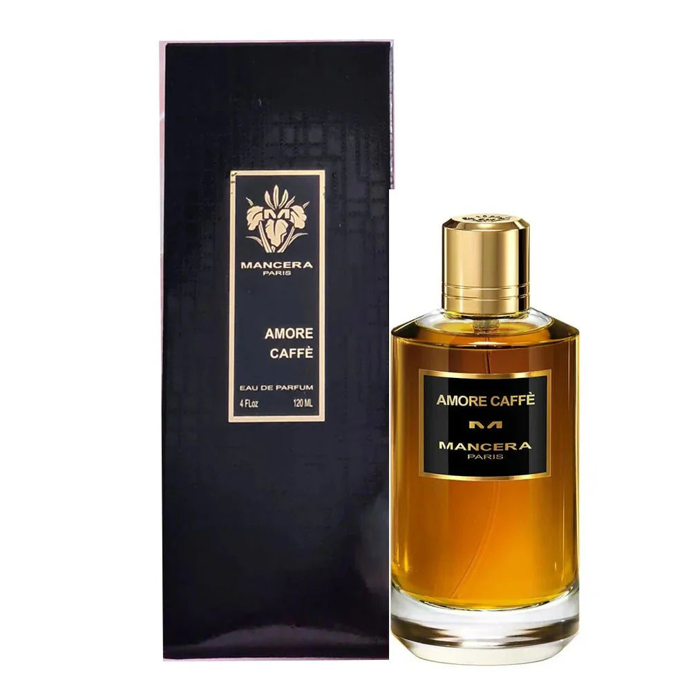 Mancera Amore Caffè EDP