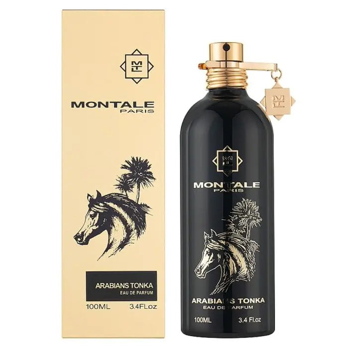 Montale Arabians Tonka EDP