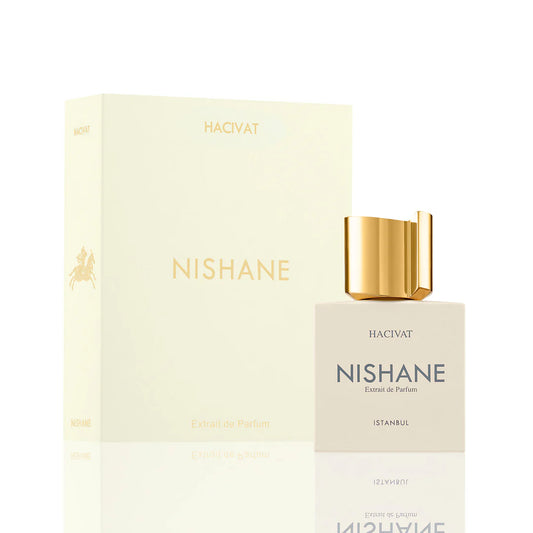 Nishane Hacivat Extrait de Parfum