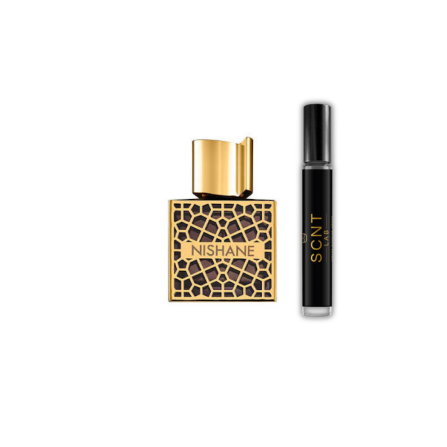 Nishane Nefs Extrait de Parfum