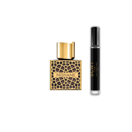 Nishane Nefs Extrait de Parfum