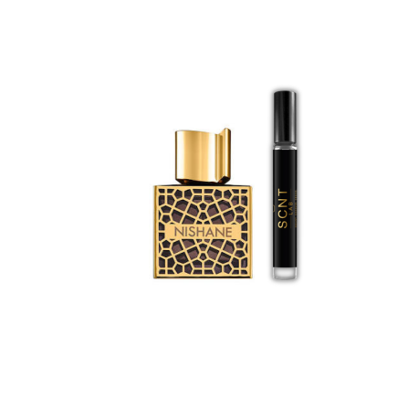 Nishane Nefs Extrait de Parfum