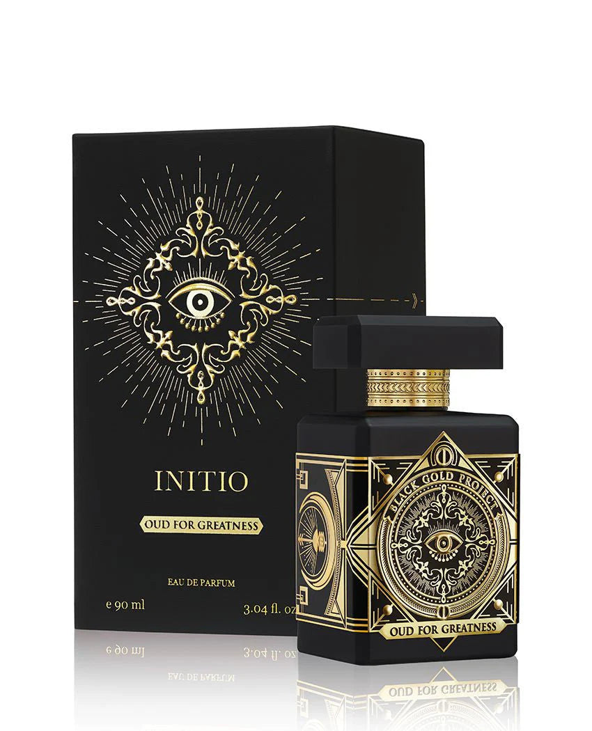 Initio Oud for Greatness EDP