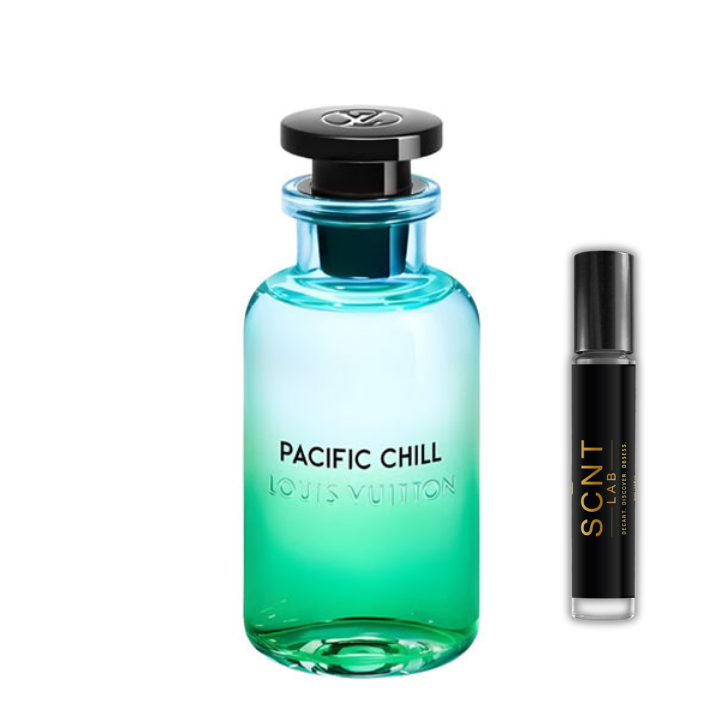 Louis Vuitton Pacific Chill EDP