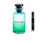 Louis Vuitton Pacific Chill EDP bottle