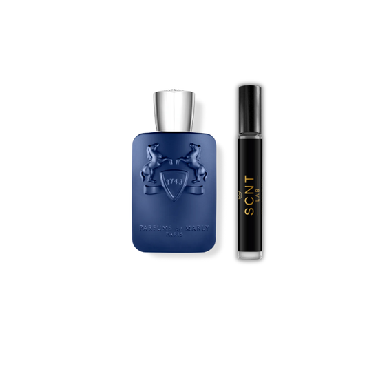 Parfums de Marly Percival Edp