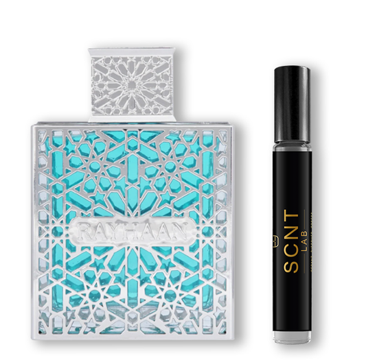 Rayhaan Aquartica EDP