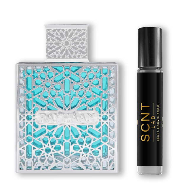 Rayhaan Aquartica EDP