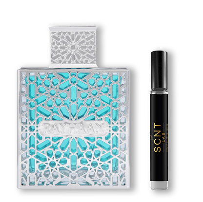 Rayhaan Aquartica EDP