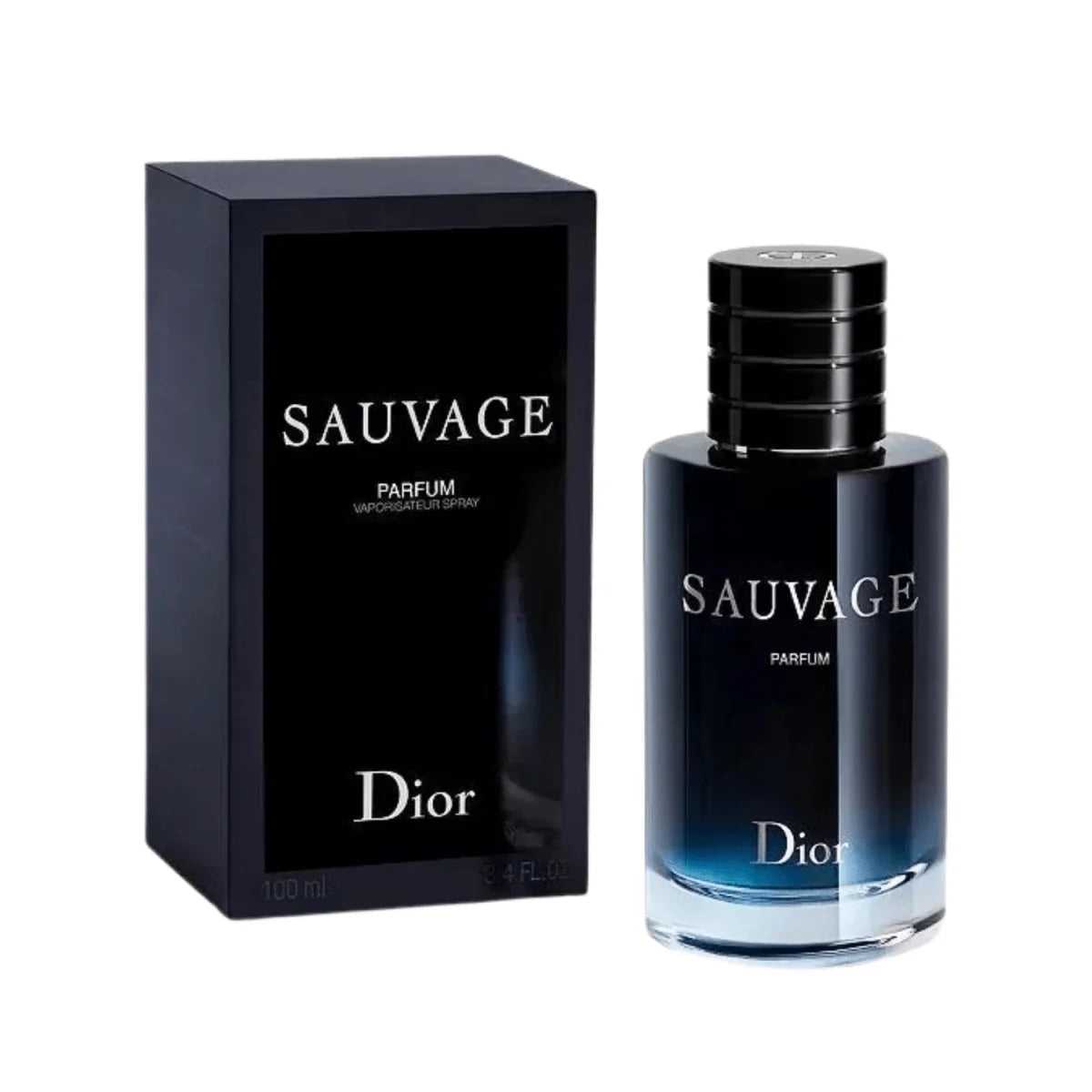 Dior Sauvage Parfum