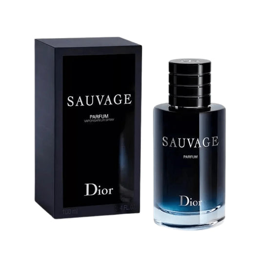 Dior Sauvage Parfum