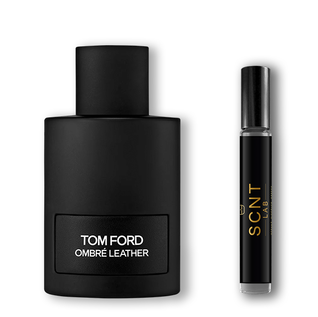 Tom Ford Ombre Leather EDP