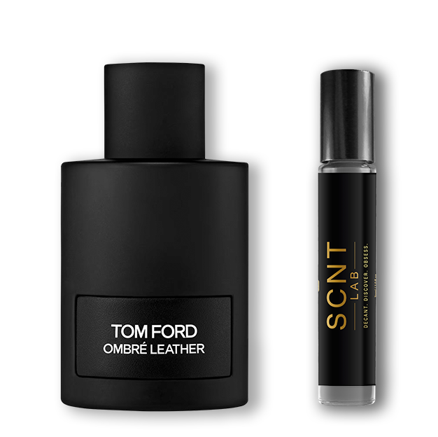 Tom Ford Ombre Leather EDP