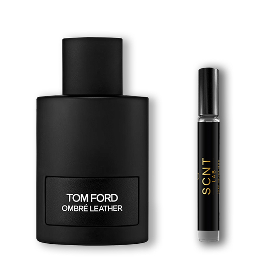 Tom Ford Ombre Leather EDP
