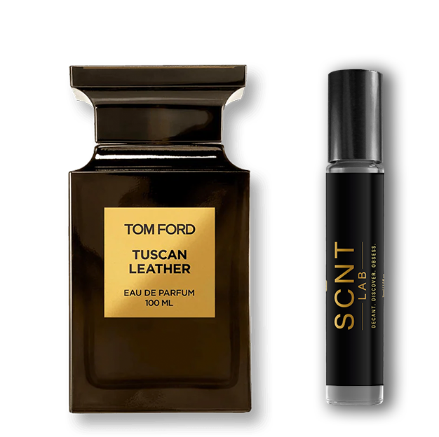 Tom Ford Tuscan Leather EDP
