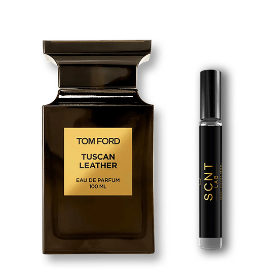 Tom Ford Tuscan Leather EDP
