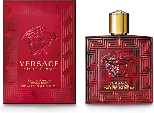 Versace Eros Flame EDP