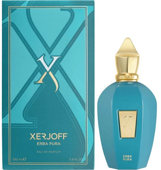 Xerjoff Erba Pura EDP