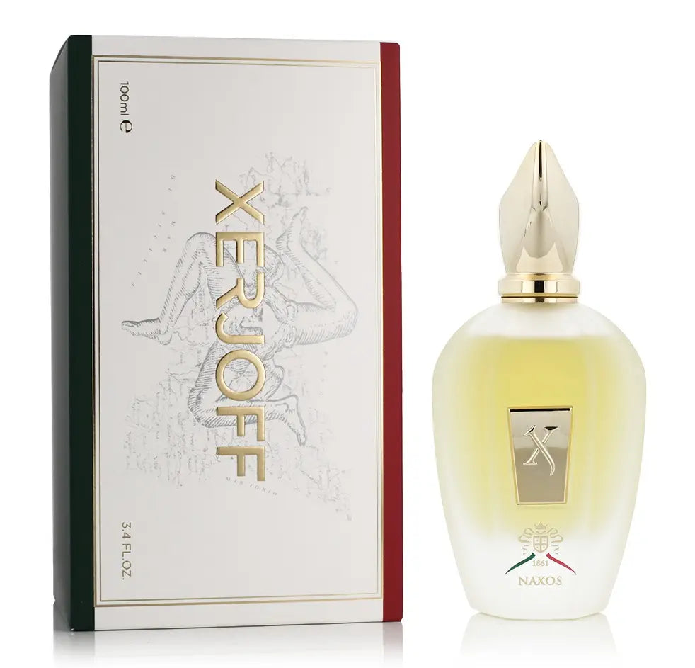 Xerjoff Naxos EDP