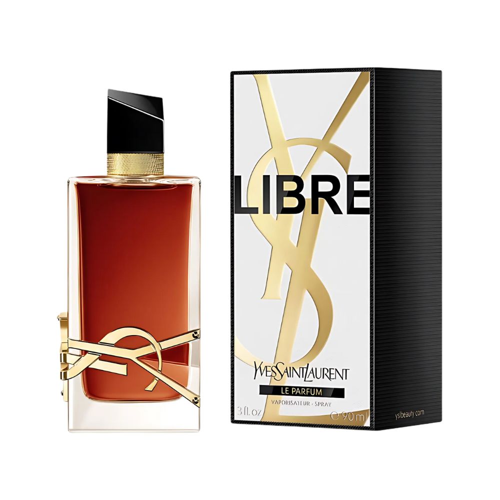 YSL Libre Le Parfum