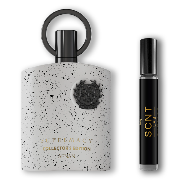 Afnan Supremacy Collectors Edition EDP