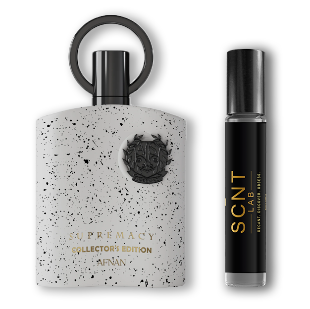 Afnan Supremacy Collectors Edition EDP