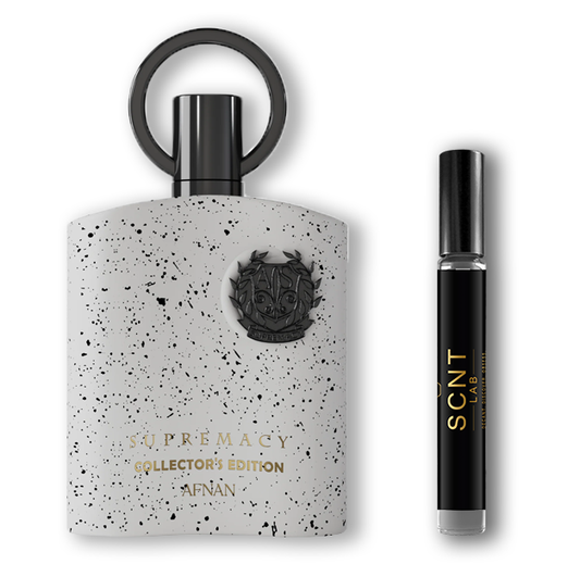 Afnan Supremacy Collectors Edition EDP