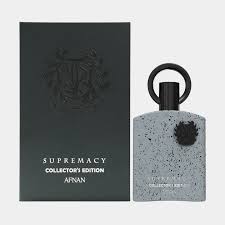 Afnan Supremacy Collectors Edition EDP