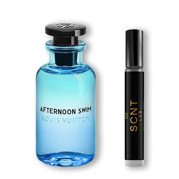 Louis Vuitton Afternoon Swim EDP