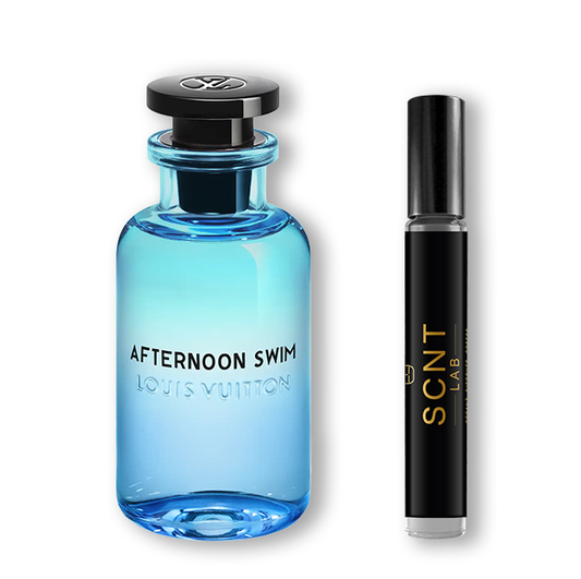 Louis Vuitton Afternoon Swim EDP