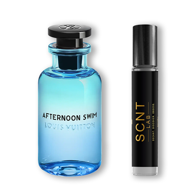 Louis Vuitton Afternoon Swim EDP