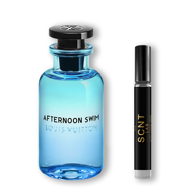 Louis Vuitton Afternoon Swim EDP