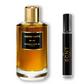 Mancera Amore Caffe EDP