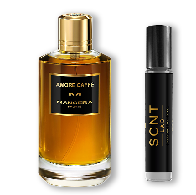 Mancera Amore Caffe EDP