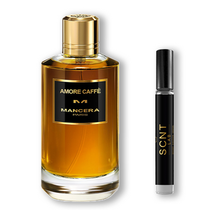 Mancera Amore Caffe EDP