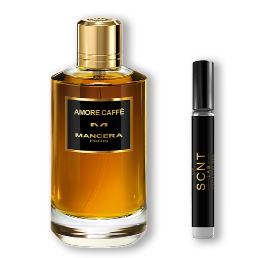 Mancera Amore Caffe EDP