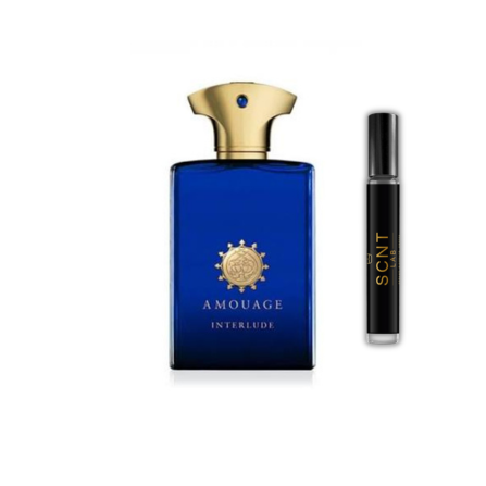 Amouage Interlude